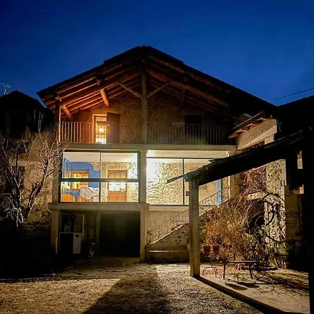 Cal 1777 Ferienhaus *