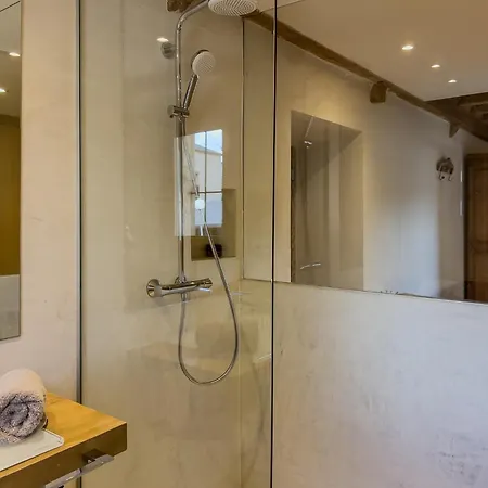 Cal 1777 Ferienhaus Bourg-Madame