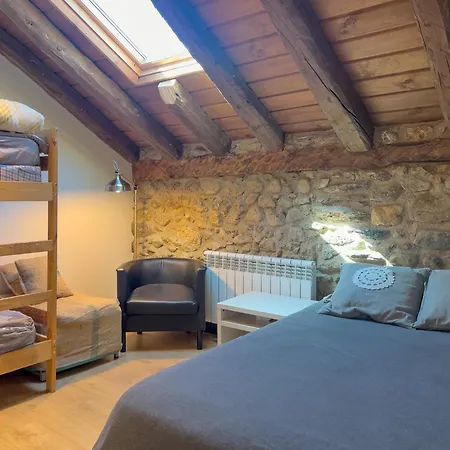 Ferienhaus Cal 1777 Bourg-Madame