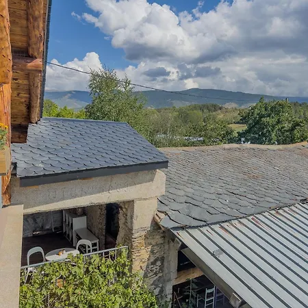 Ferienhaus Cal 1777 Bourg-Madame