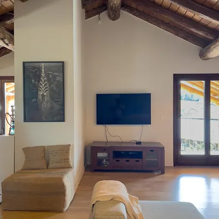 Cal 1777 Ferienhaus *