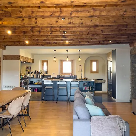 Ferienhaus Cal 1777 *