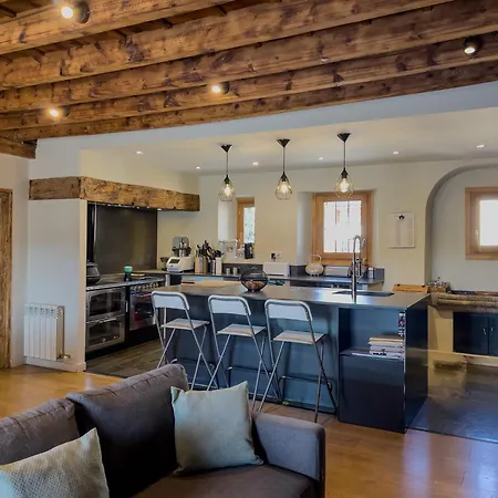 Ferienhaus Cal 1777 Bourg-Madame