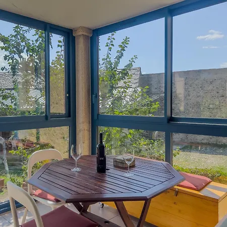 Cal 1777 Ferienhaus *