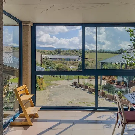 Cal 1777 Ferienhaus Bourg-Madame