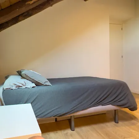 Ferienhaus Cal 1777 Bourg-Madame