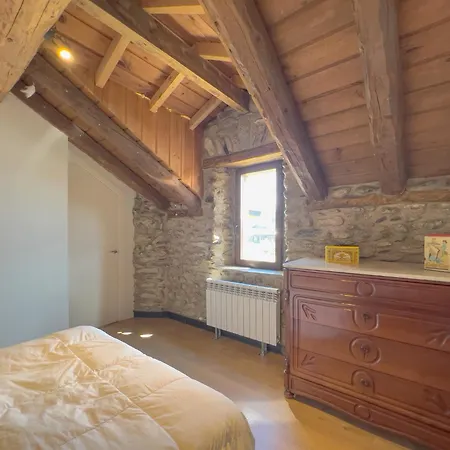 Ferienhaus Cal 1777 Bourg-Madame