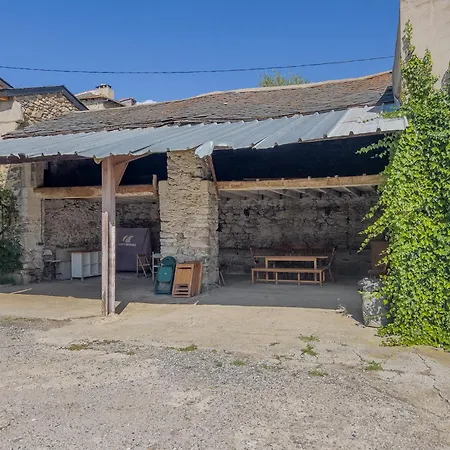 Cal 1777 * Bourg-Madame