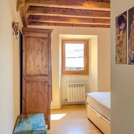 Ferienhaus Cal 1777 *