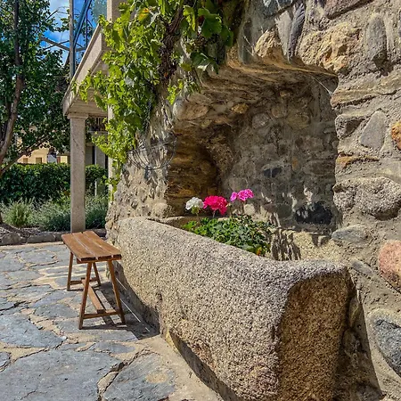 Cal 1777 Ferienhaus Bourg-Madame