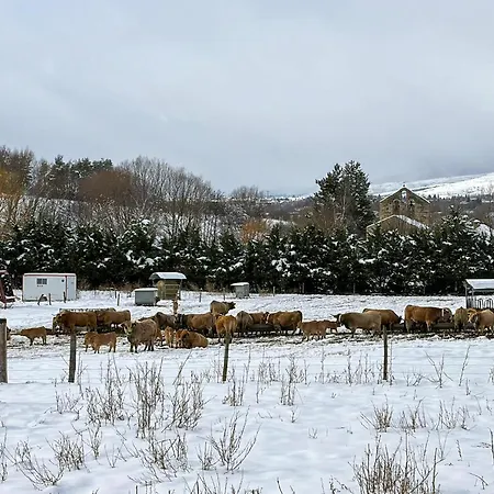 Cal 1777 Ferienhaus *