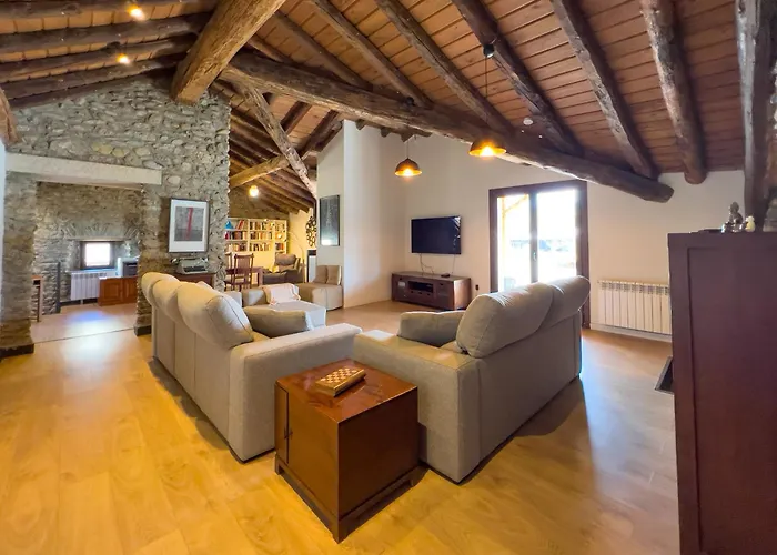 Dom wakacyjny Cal 1777