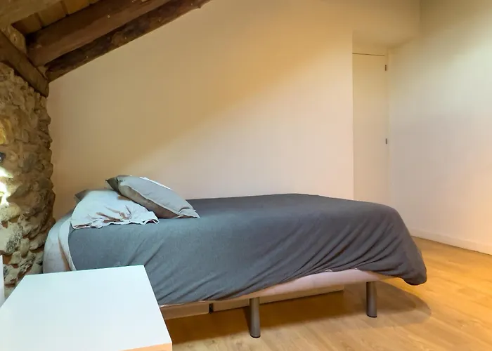 Dom wakacyjny Cal 1777 Bourg-Madame