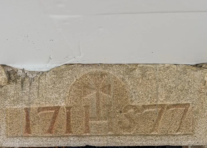 Dom wakacyjny Cal 1777 Bourg-Madame