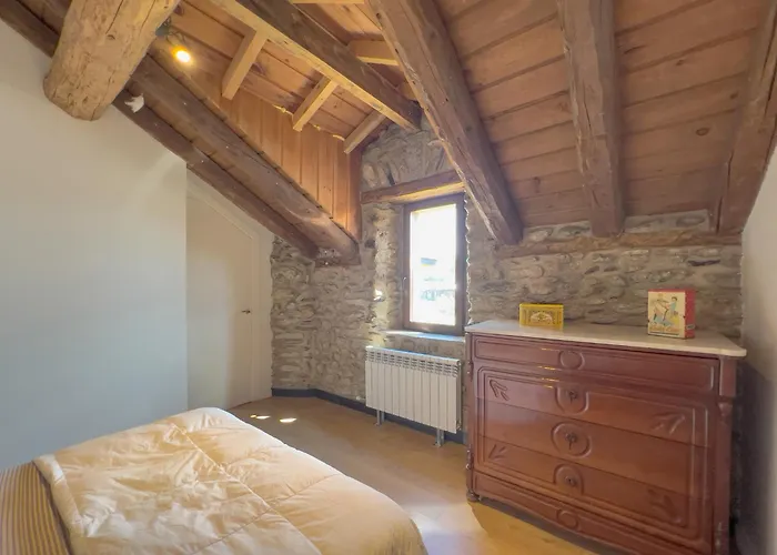 Feriehus Cal 1777 Bourg-Madame