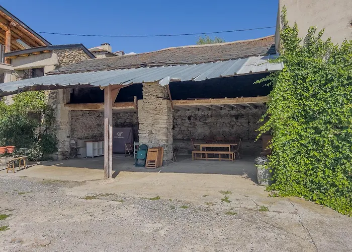 Cal 1777 * Bourg-Madame